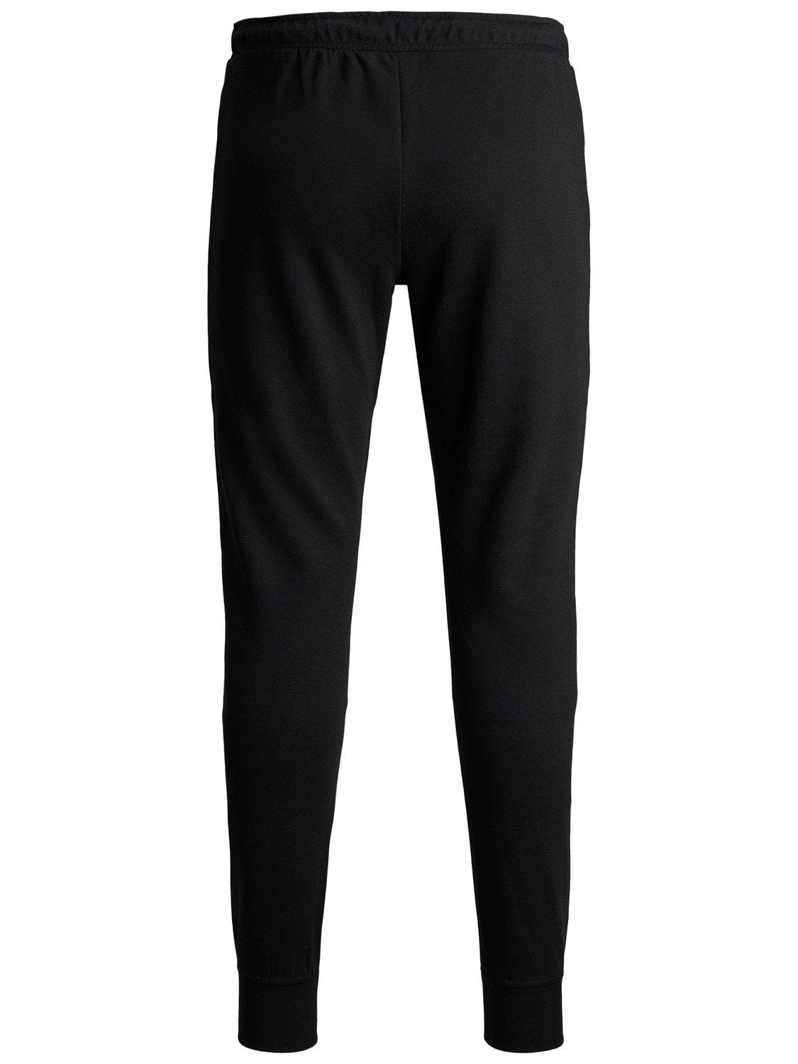 Pantalón de chándal negro - JJIWILL JJAIR SWEAT PANTS NOOS NB